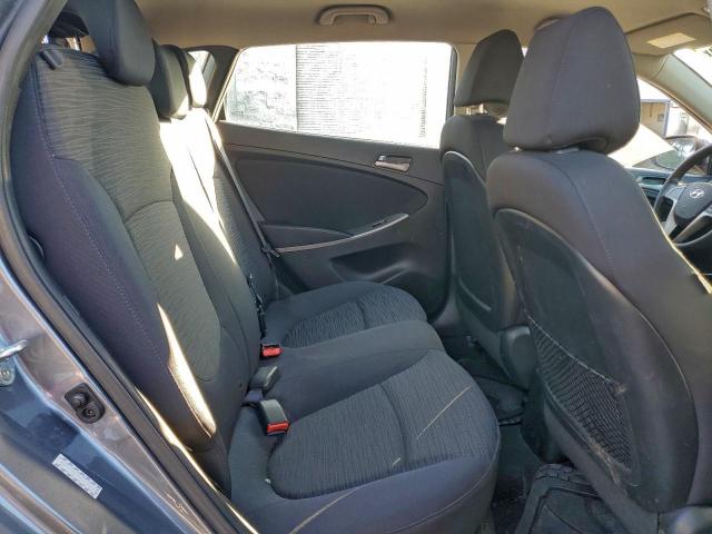 Hyundai ACCENT Se Image 5