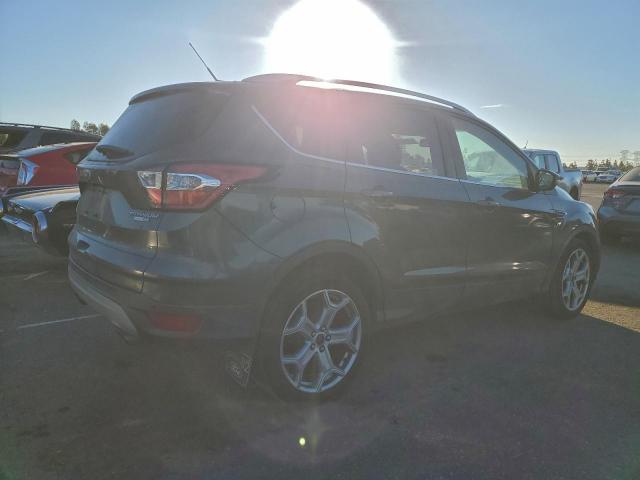 Ford Escape Titanium Image 10