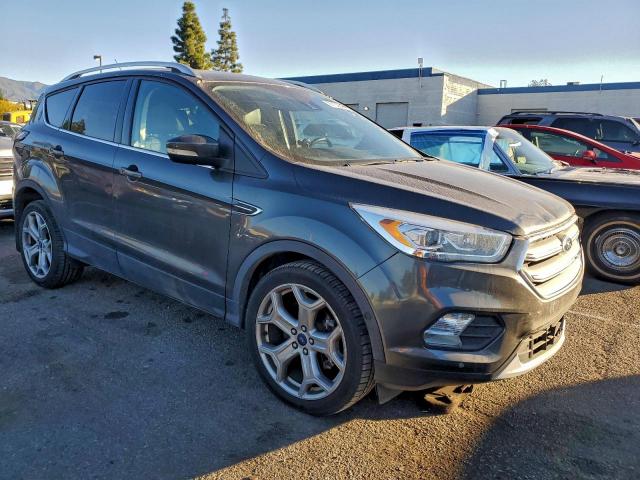 Ford Escape Titanium Image 12