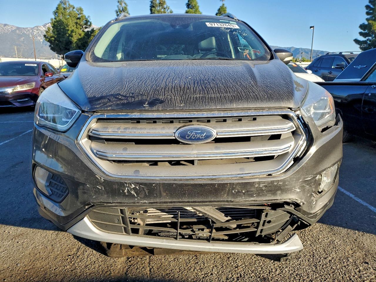 Ford Escape Titanium Image 6