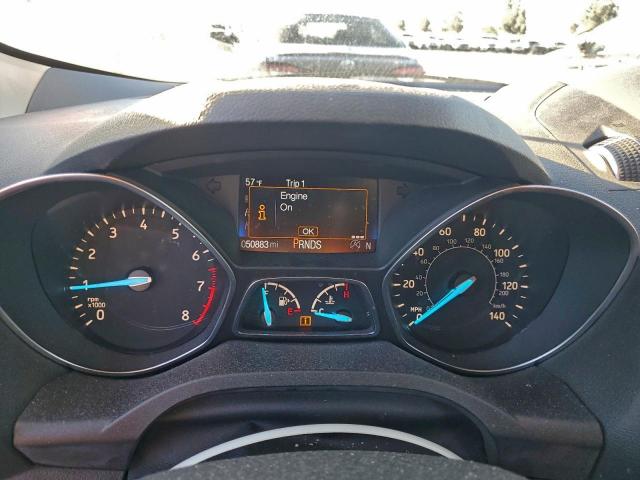 Ford Escape Titanium Image 7