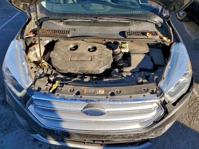 Ford Escape Titanium Image 9