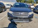 Toyota Highlander Limited Image 10