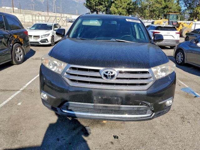 Toyota Highlander Limited Image 10