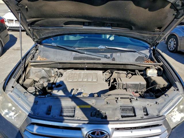 Toyota Highlander Limited Image 13