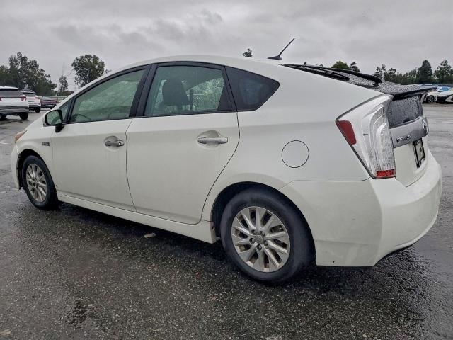 Toyota Prius Image 2