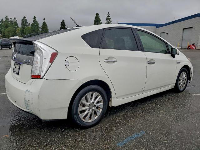 Toyota Prius Image 4