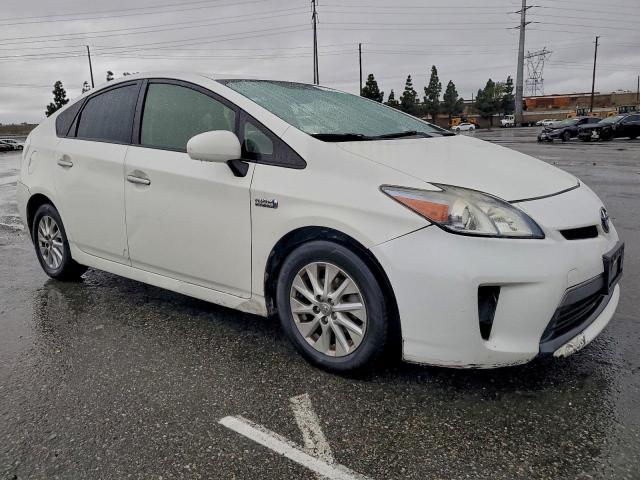 Toyota Prius Image 3