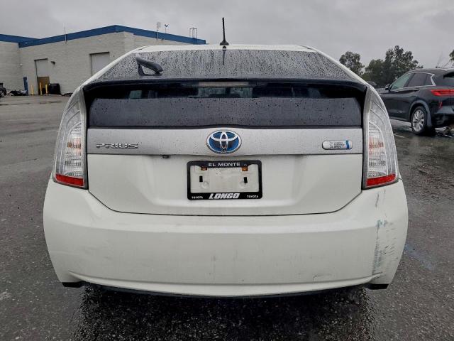 Toyota Prius Image 7