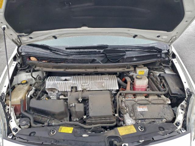 Toyota Prius Image 11