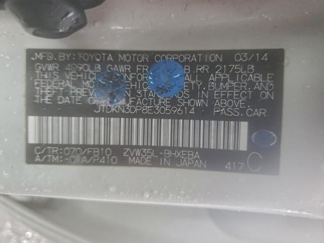 Toyota Prius Image 6