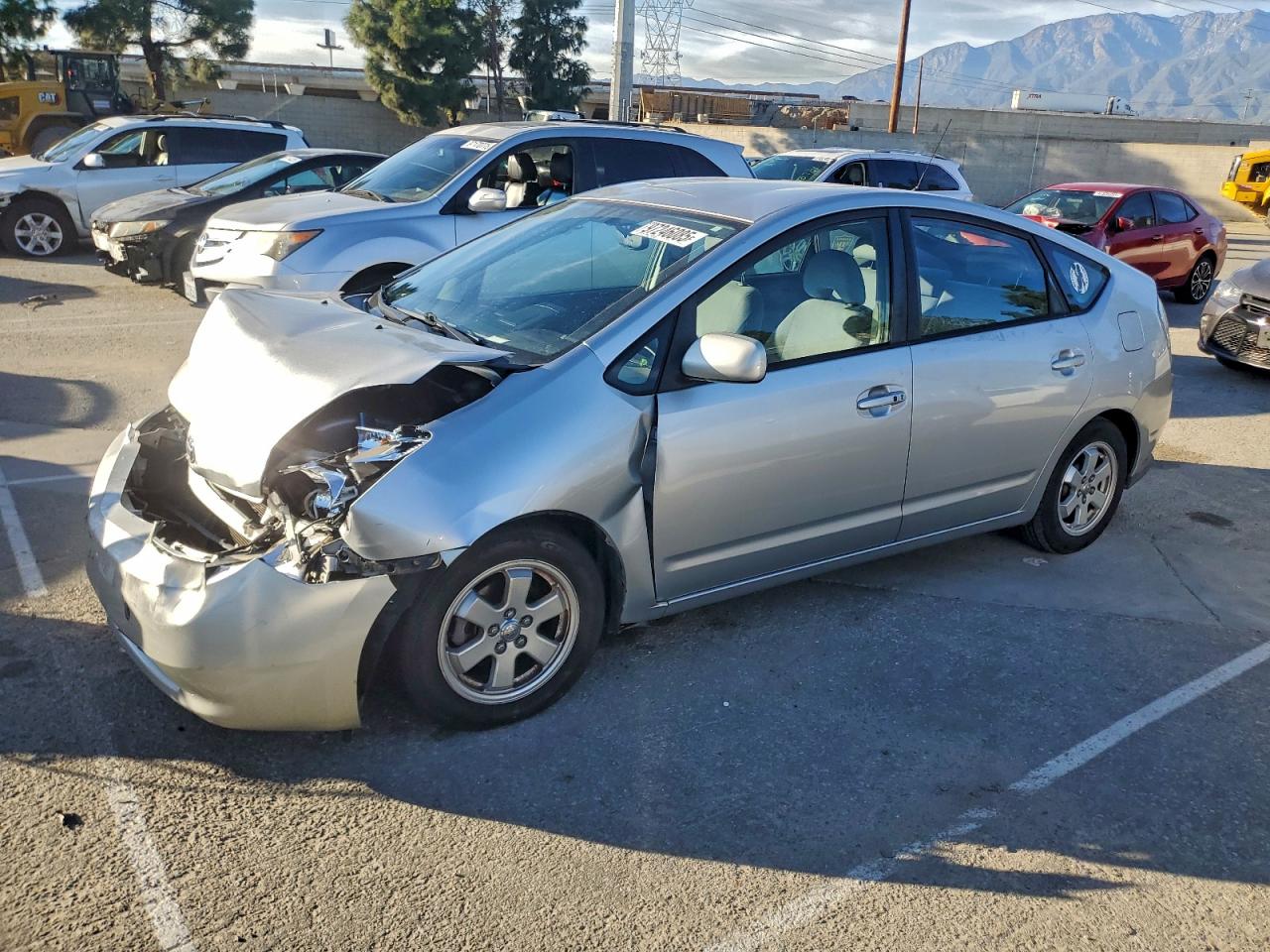 Toyota Prius Image 1