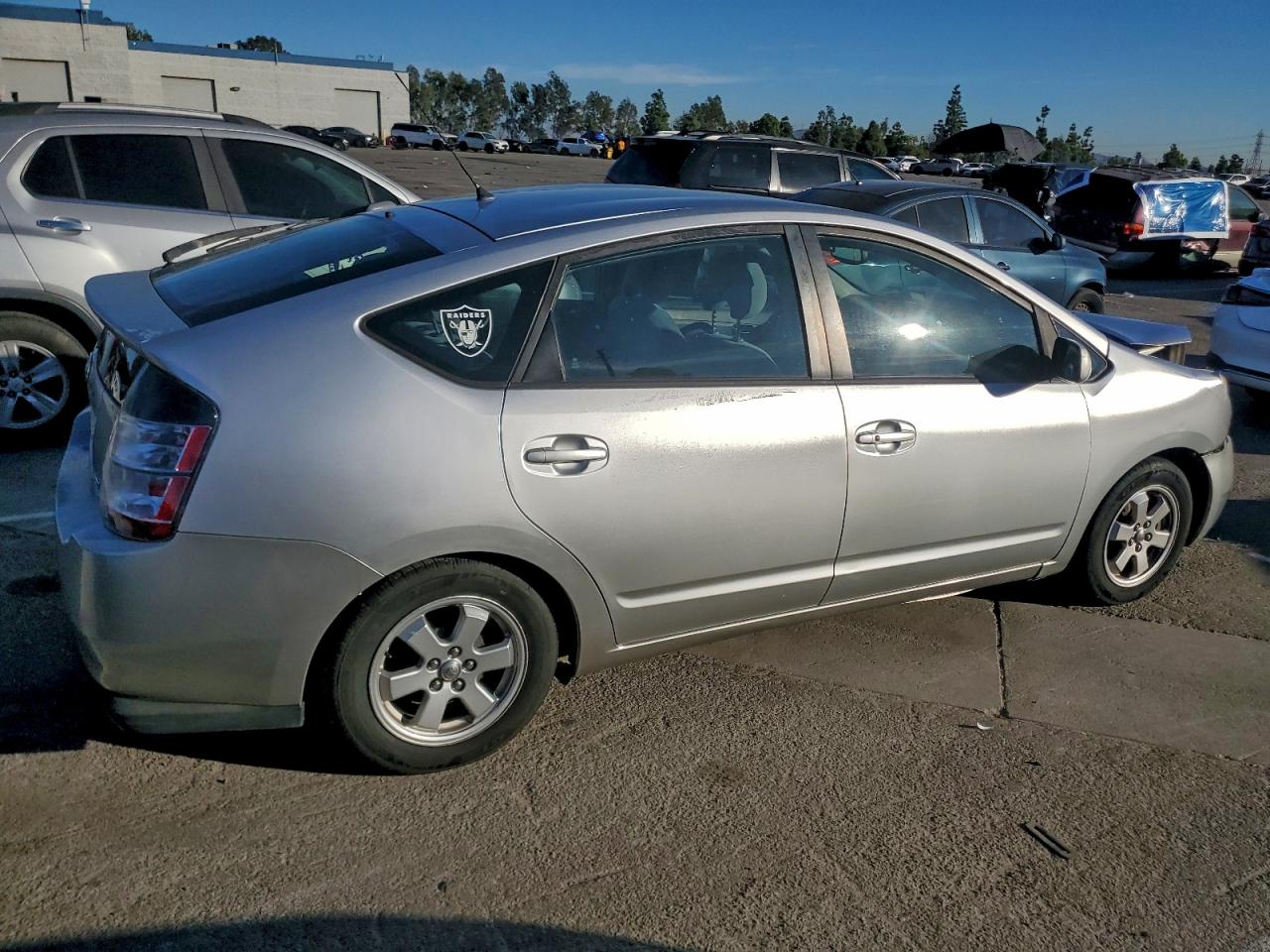 Toyota Prius Image 11