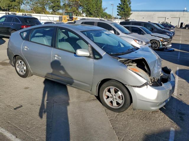 Toyota Prius Image 4