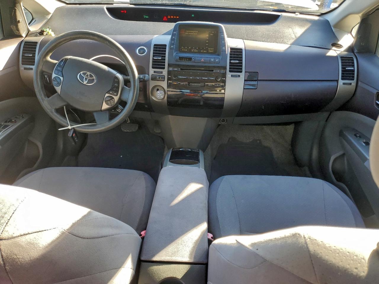 Toyota Prius Image 7