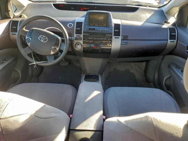 Toyota Prius Image 7