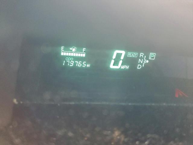 Toyota Prius Image 12