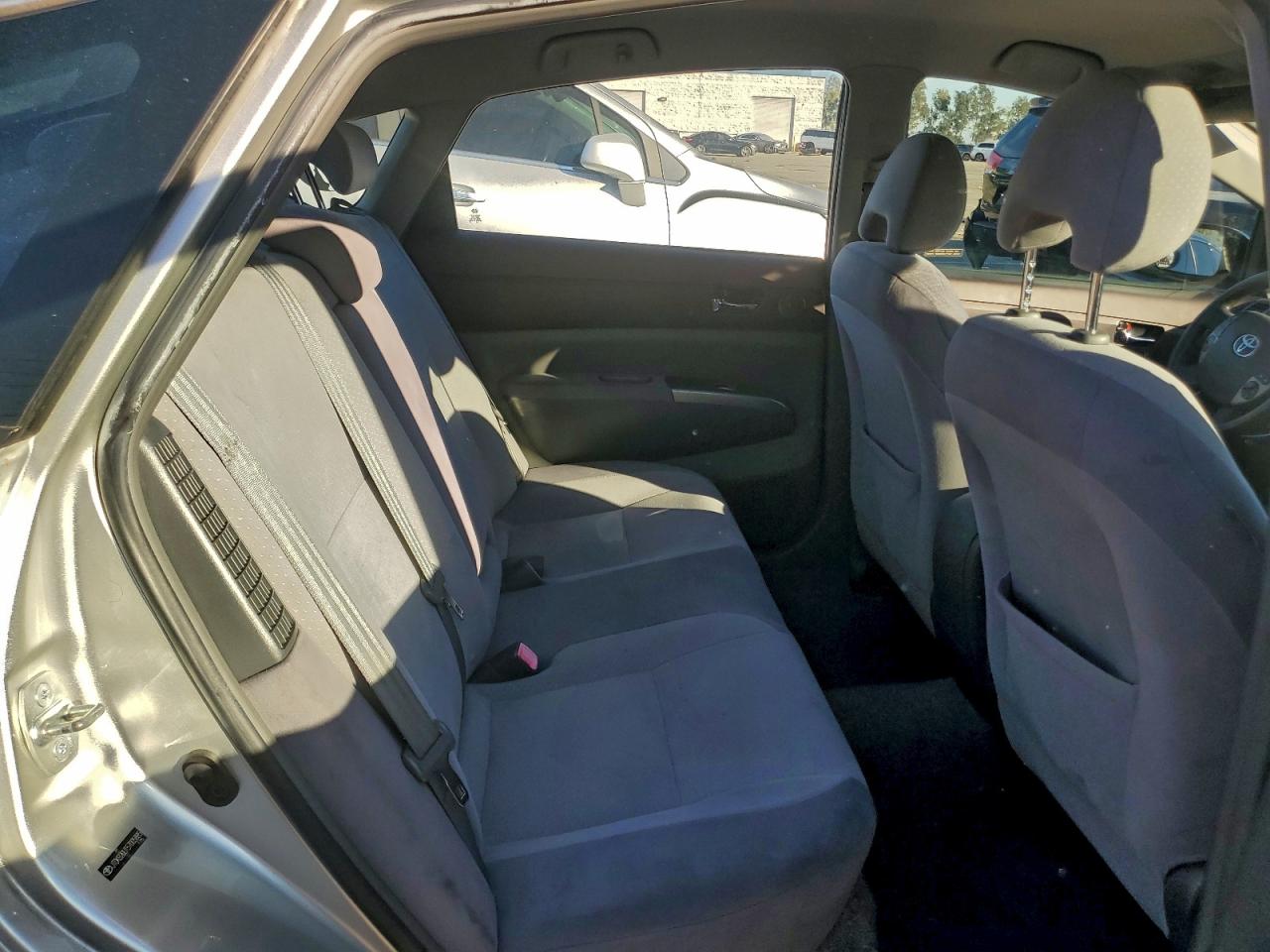 Toyota Prius Image 6