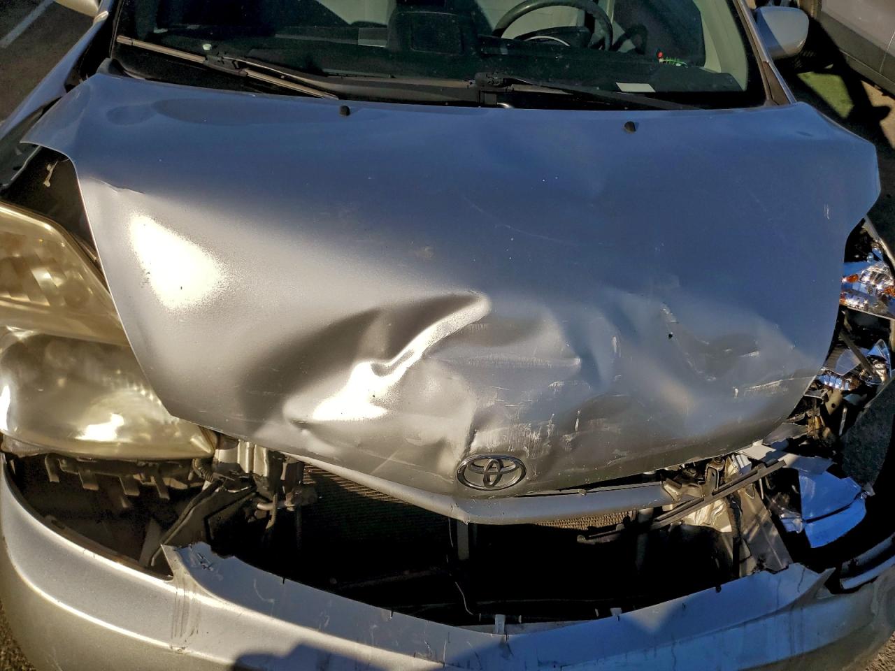 Toyota Prius Image 9