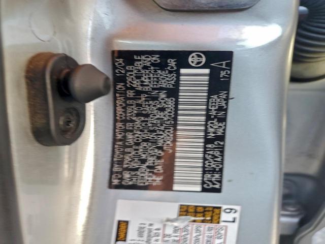 Toyota Prius Image 10