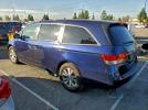 Honda Odyssey Se Image 10