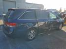 Honda Odyssey Se Image 2