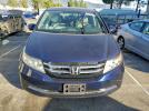 Honda Odyssey Se Image 4