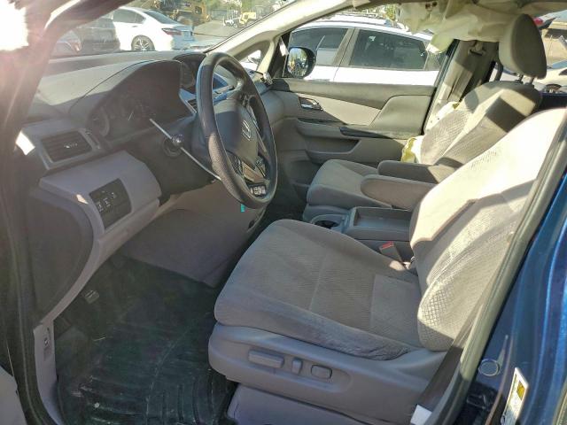 Honda Odyssey Se Image 7