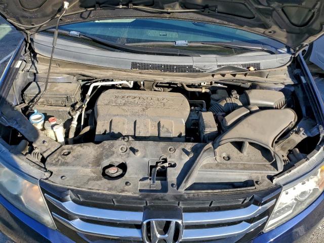 Honda Odyssey Se Image 11