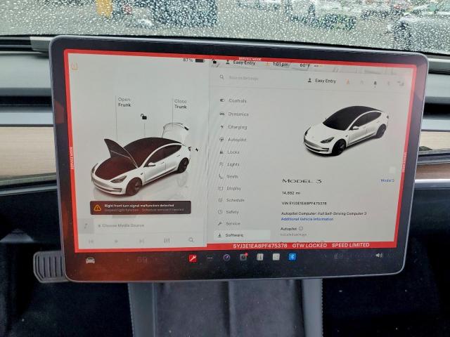 Tesla Model 3 Image 2