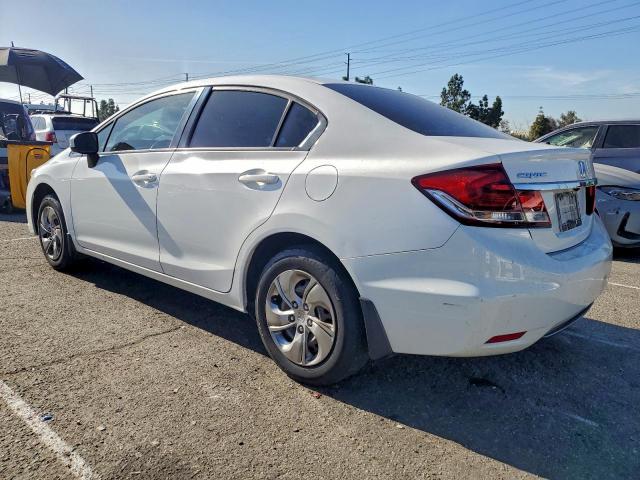 Honda Civic Lx Image 12