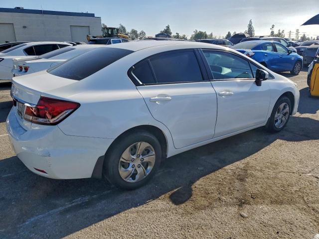 Honda Civic Lx Image 2