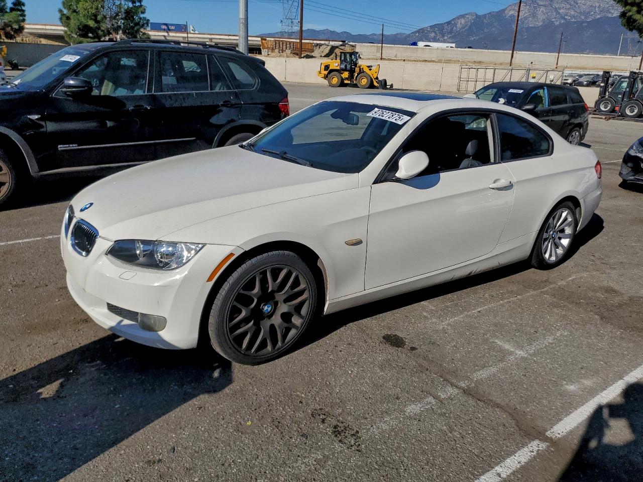 BMW 3 Series I Sulev Image 1