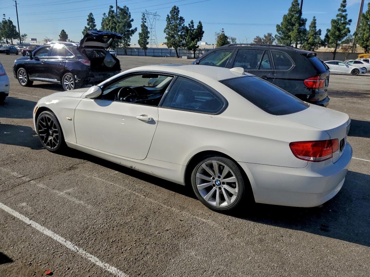 BMW 3 Series I Sulev Image 8