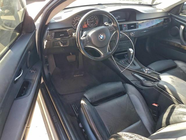 BMW 3 Series I Sulev Image 3