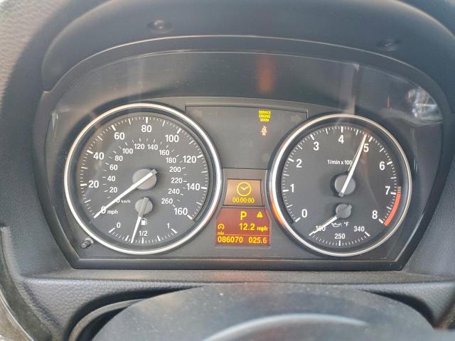 BMW 3 Series I Sulev Image 5