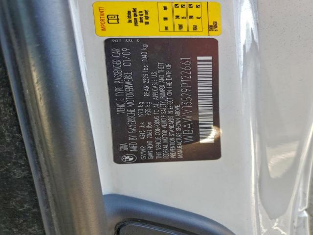 BMW 3 Series I Sulev Image 6