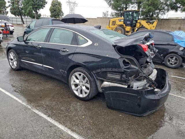 Chevrolet Impala Premier Image 2