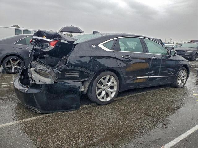 Chevrolet Impala Premier Image 8
