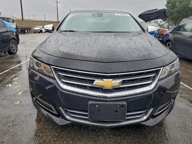 Chevrolet Impala Premier Image 10