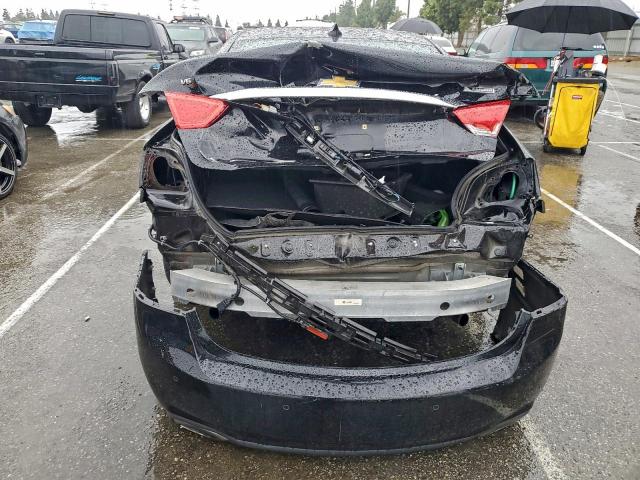 Chevrolet Impala Premier Image 7