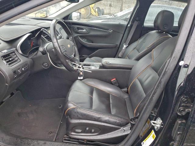 Chevrolet Impala Premier Image 4