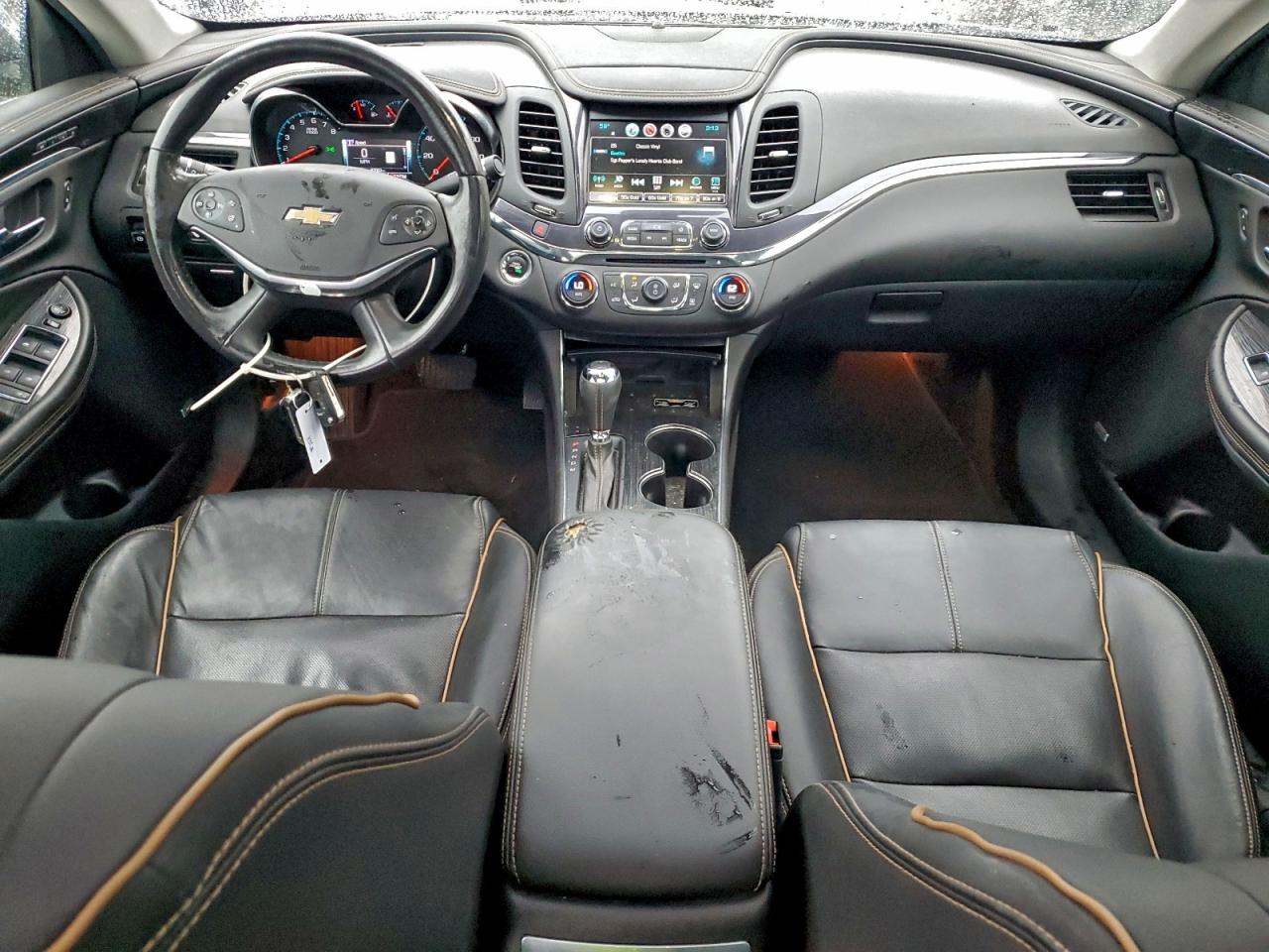 Chevrolet Impala Premier Image 5