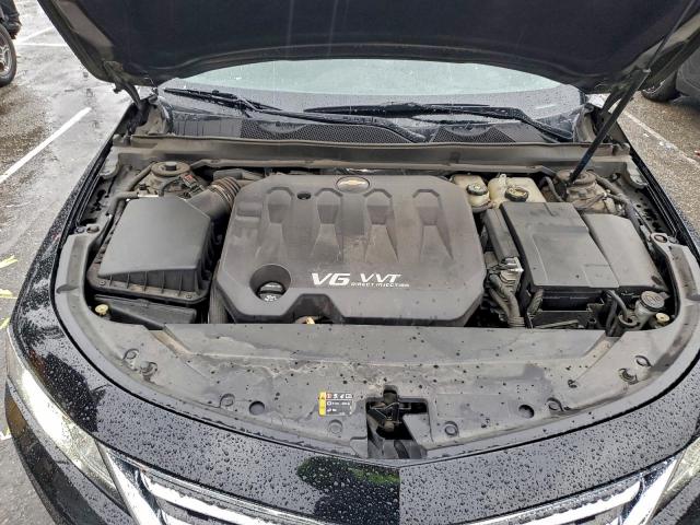 Chevrolet Impala Premier Image 9