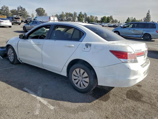 Honda Accord Lx Image 5