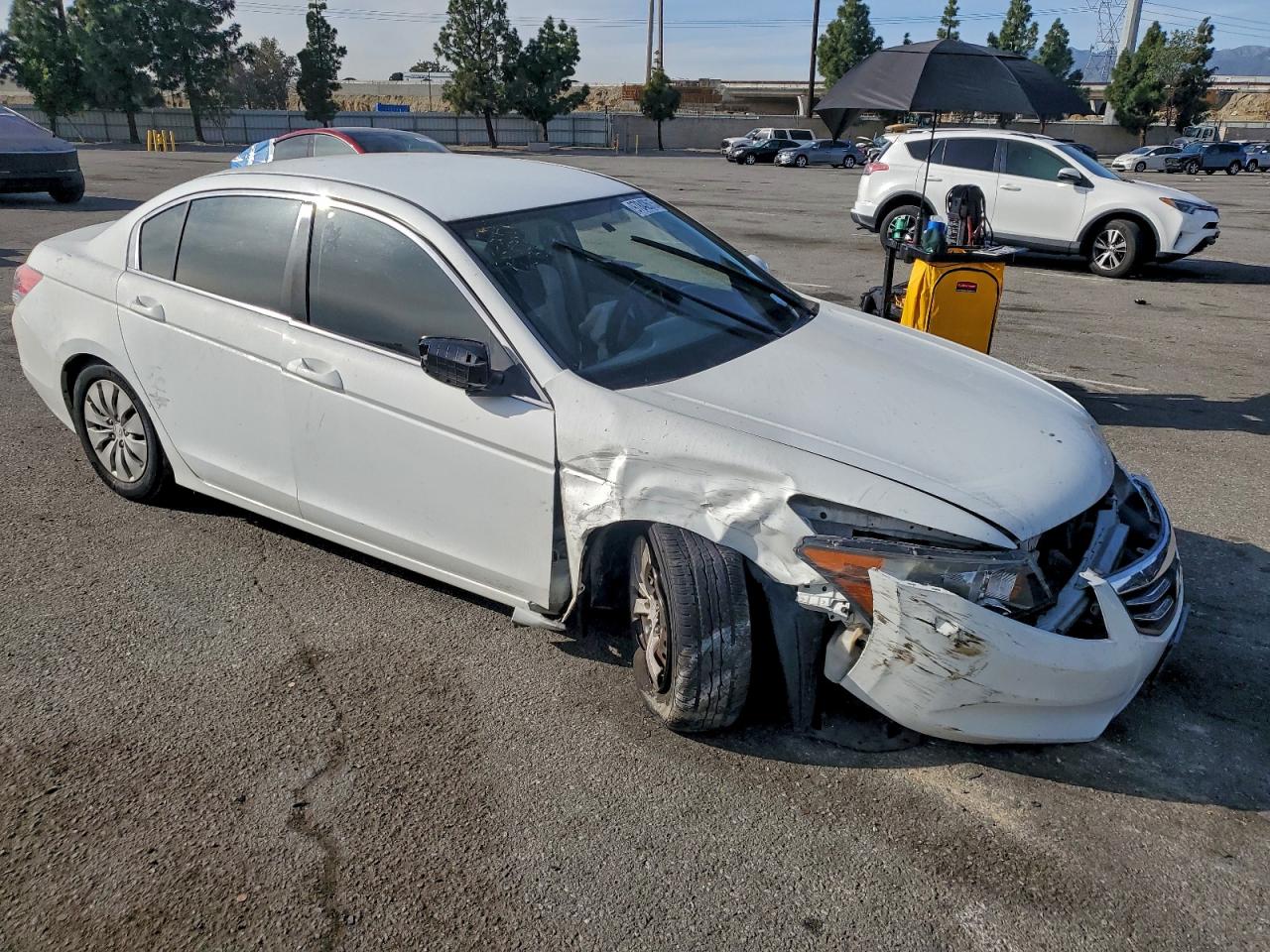 Honda Accord Lx Image 6