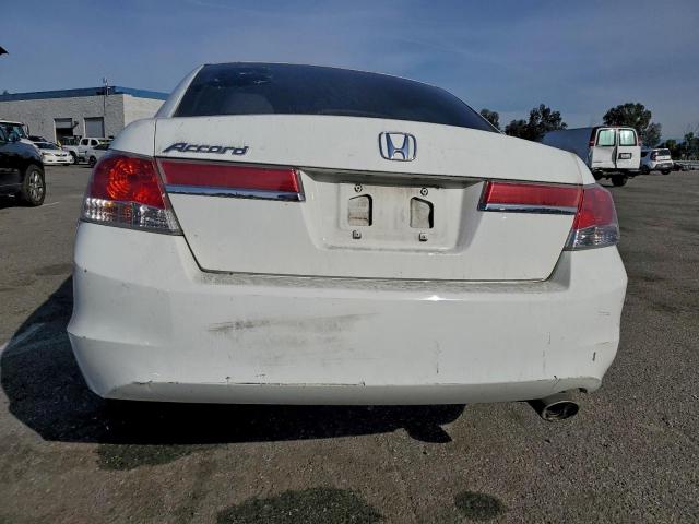 Honda Accord Lx Image 3