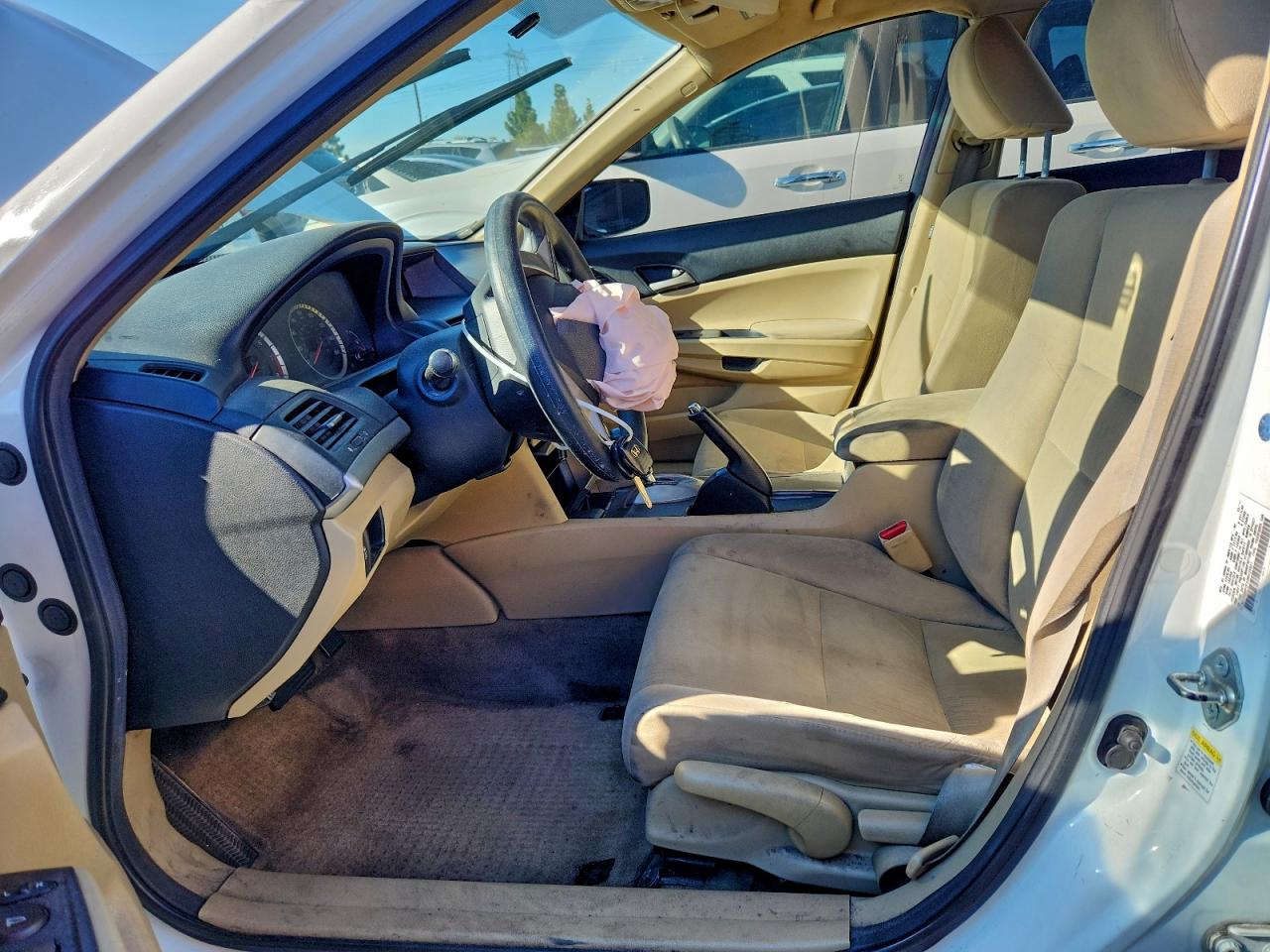 Honda Accord Lx Image 2