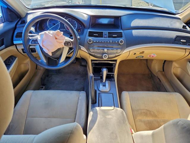 Honda Accord Lx Image 8