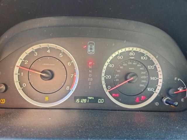 Honda Accord Lx Image 10